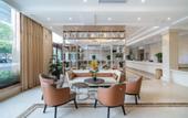 Туры в отель Rezen Select  Shanghai International Resort