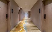 Туры в отель Rezen Select  Shanghai International Resort