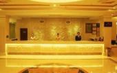 Туры в отель Rezen Select  Shanghai International Resort