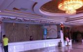 Туры в отель Rezen Select  Shanghai International Resort