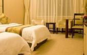 Туры в отель Rezen Select  Shanghai International Resort