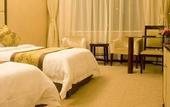 Туры в отель Rezen Select  Shanghai International Resort