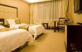 Туры в отель Rezen Select  Shanghai International Resort