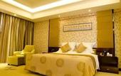 Туры в отель Xin Sheng Da Hong Sheng International Hotel