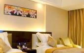 Туры в отель Xin Sheng Da Hong Sheng International Hotel
