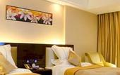 Туры в отель Xin Sheng Da Hong Sheng International Hotel