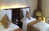 Туры в отель Xin Sheng Da Hong Sheng International Hotel