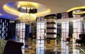 Туры в отель Xin Sheng Da Hong Sheng International Hotel