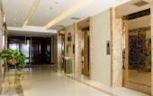 Туры в отель Xin Sheng Da Hong Sheng International Hotel