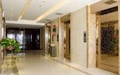 Туры в отель Xin Sheng Da Hong Sheng International Hotel