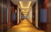 Туры в отель Xin Sheng Da Hong Sheng International Hotel