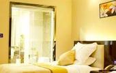Туры в отель Xin Sheng Da Hong Sheng International Hotel