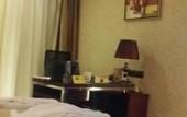 Туры в отель Xin Sheng Da Hong Sheng International Hotel