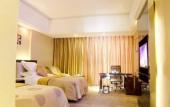 Туры в отель Xin Sheng Da Hong Sheng International Hotel