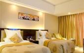 Туры в отель Xin Sheng Da Hong Sheng International Hotel