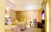 Туры в отель Xin Sheng Da Hong Sheng International Hotel