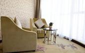 Туры в отель Xin Sheng Da Hong Sheng International Hotel