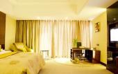 Туры в отель Xin Sheng Da Hong Sheng International Hotel