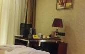 Туры в отель Xin Sheng Da Hong Sheng International Hotel
