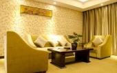 Туры в отель Xin Sheng Da Hong Sheng International Hotel