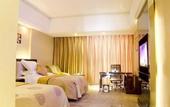 Туры в отель Xin Sheng Da Hong Sheng International Hotel