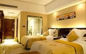 Туры в отель Xin Sheng Da Hong Sheng International Hotel