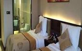 Туры в отель Xin Sheng Da Hong Sheng International Hotel