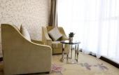 Туры в отель Xin Sheng Da Hong Sheng International Hotel