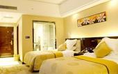 Туры в отель Xin Sheng Da Hong Sheng International Hotel