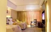 Туры в отель Xin Sheng Da Hong Sheng International Hotel
