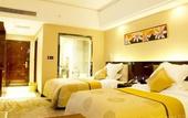 Туры в отель Xin Sheng Da Hong Sheng International Hotel