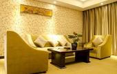 Туры в отель Xin Sheng Da Hong Sheng International Hotel