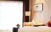 Туры в отель Xiangyunsha Garden Hotel(Qinghui Garden)