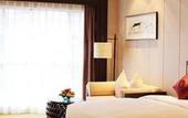 Туры в отель Xiangyunsha Garden Hotel(Qinghui Garden)