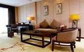 Туры в отель Xiangyunsha Garden Hotel(Qinghui Garden)