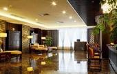 Туры в отель Xiangyunsha Garden Hotel(Qinghui Garden)