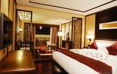 Туры в отель Xiangyunsha Garden Hotel(Qinghui Garden)