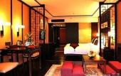 Туры в отель Xiangyunsha Garden Hotel(Qinghui Garden)
