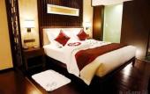 Туры в отель Xiangyunsha Garden Hotel(Qinghui Garden)