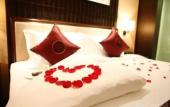 Туры в отель Xiangyunsha Garden Hotel(Qinghui Garden)