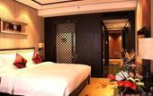 Туры в отель Xiangyunsha Garden Hotel(Qinghui Garden)