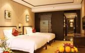Туры в отель Xiangyunsha Garden Hotel(Qinghui Garden)
