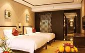 Туры в отель Xiangyunsha Garden Hotel(Qinghui Garden)