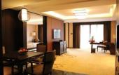 Туры в отель Xiangyunsha Garden Hotel(Qinghui Garden)