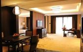 Туры в отель Xiangyunsha Garden Hotel(Qinghui Garden)