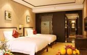 Туры в отель Xiangyunsha Garden Hotel(Qinghui Garden)