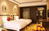 Туры в отель Xiangyunsha Garden Hotel(Qinghui Garden)