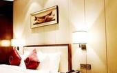 Туры в отель Xiangyunsha Garden Hotel(Qinghui Garden)