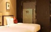 Туры в отель Xiangyunsha Garden Hotel(Qinghui Garden)