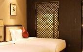 Туры в отель Xiangyunsha Garden Hotel(Qinghui Garden)